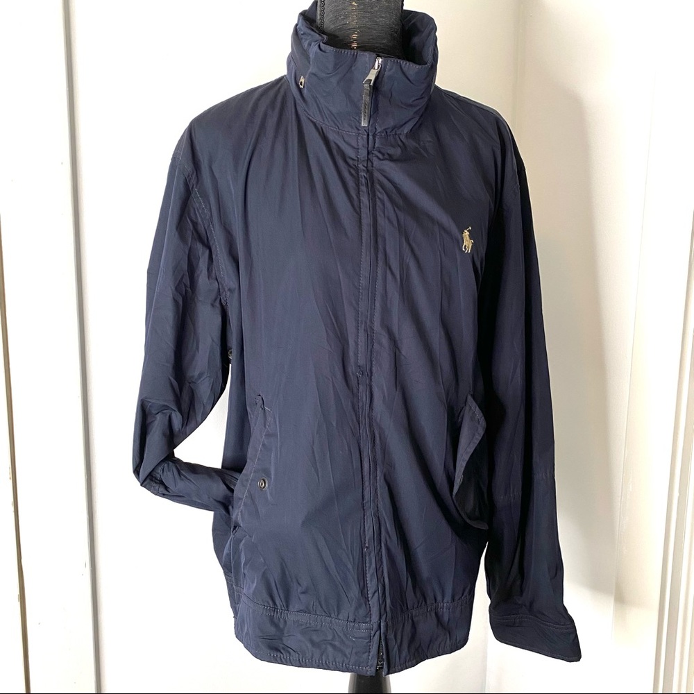 Polo by Ralph Lauren Bomber Jacket